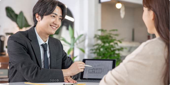 센터 행정 및 운영 지원