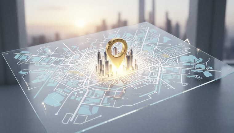 AI 기반 상권 분석