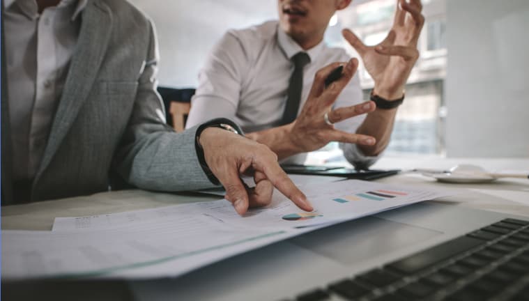 인허가 및 행정 대행