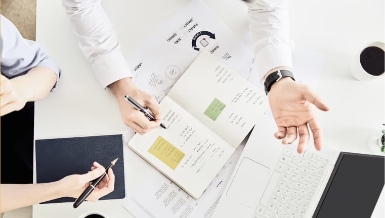 현장 실무 교육