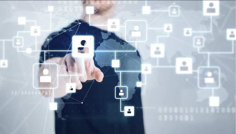 전국 네트워크 통합 관리